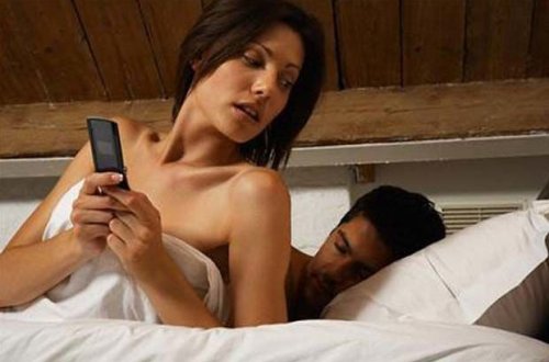 Şəkidə kişi xəyanətkar qadından belə qisas aldı