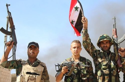 ABŞ və Rusiya Suriyaya dair razılığa gəldilər