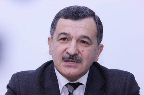 YAP-çı deputat müxalifəti nəyə bənzətdi?