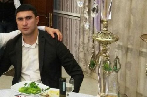 Azərbaycan çempionu borca görə öldürülüb