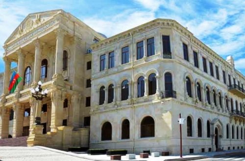 Çempionun güllələnməsi ilə bağlı