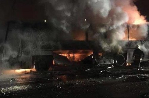 28 nəfərin öldüyü qorxunc Ankara terroru haqda sensasion iddia