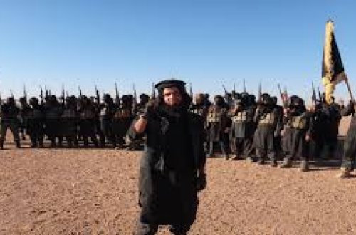 İŞİD Suriya ordusunun yeganə təchizat yolunu kəsdi