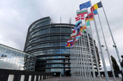 Xocalı ilə bağlı Avropa Parlamentinə müraciət