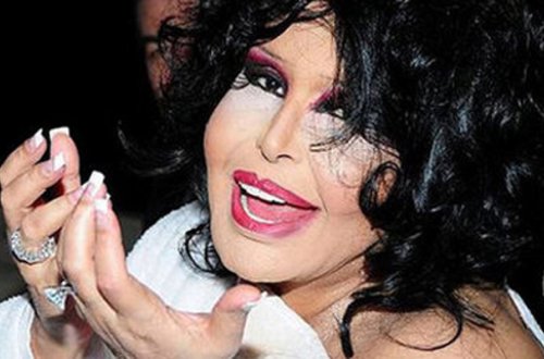 “Hələ də bakirəyəm...”