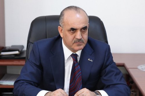 `Prezidentin tapşırığı ilə ciddi islahatlar aparılır`