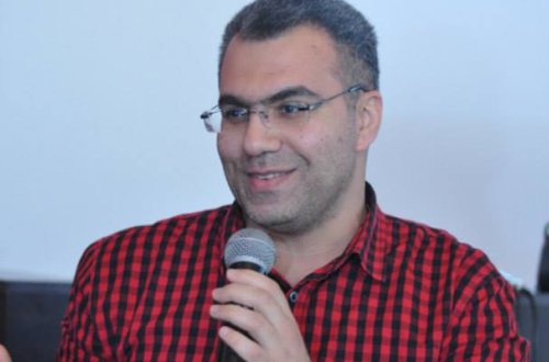 Vüsal Məmmədov: Yaş artdıqca çox şeyə dözümlü olursan