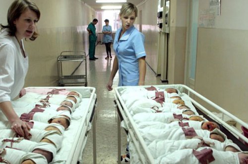 Yeni doğulan uşaqların ölüm səbəbi açıqlandı