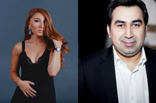 Günaydan Eltona cavab