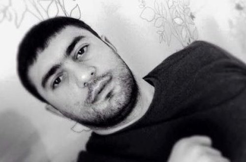 Azərbaycan çempionu öz maşınında güllələndi