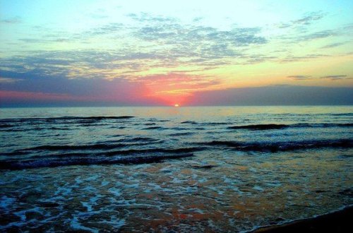 Xəzərdə naməlum kişi meyiti tapıldı