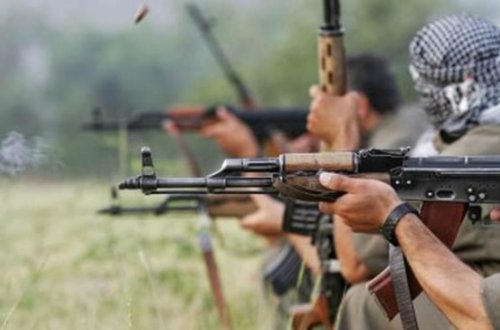 Türkiyə şəhidlər verdi: PKK hücuma keçdi