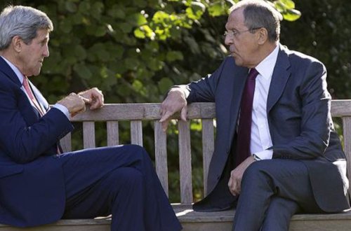 Suriyada atəşkəslə bağlı ilkin