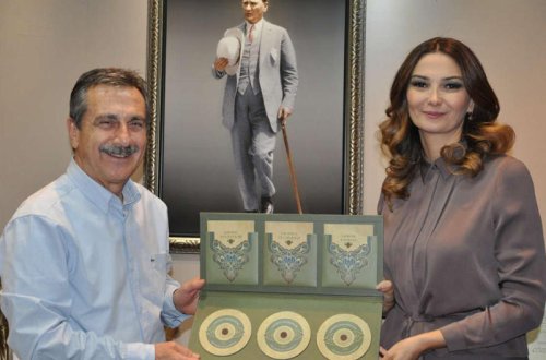 Türkiyədə Qarabağ parkı olacaq