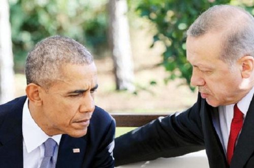 `Putinə açıq şəkildə dedim ki...`