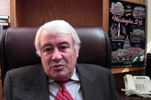 Rəsul Quliyev Milli Şuranı və Cəmil Həsənlini biabır etdi