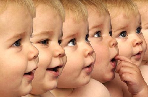 Azərbaycanda Uşaq Məlumat Bankı yaradılır