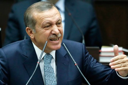 “Terror Türkiyənin Suriya ilə bağlı mövqeyinə təsir edəcək”