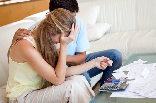 Krediti ödəməyənin cəzası nədir?