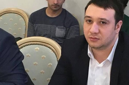 Toğrul Allahverdili: “Rus və Türk gənclərini bir araya gətirəcəyik”