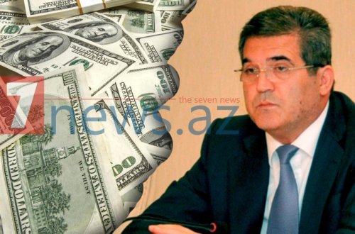 Qaradağ icra başçısı ilə bağlı şok xəbər yayıldı