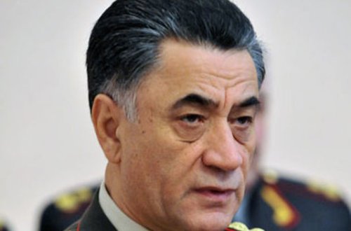 Ramil Usubov yeni rəis təyin etdi