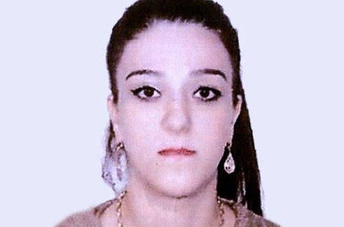 İTKİN GƏLİN TAPILDI