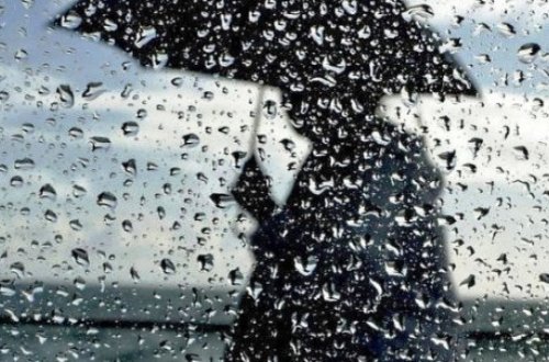 İstirahət günü yağış yağacaq