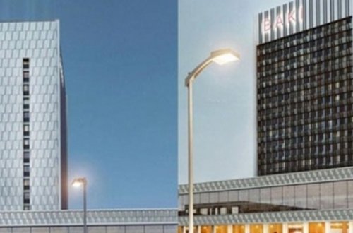 Metro ilə Dəmiryol Vağzalı birləşdirilir