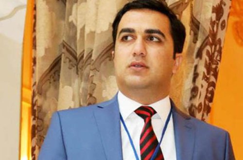 “Elnur Nağızadə dedi ki, bu 100 minlik işdi