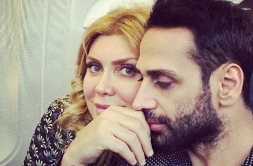 Xoşqədəm və Doğuşun əkizlərindən birinin adı məlum oldu