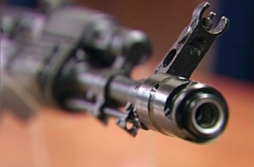 Cəbhədən son xəbər