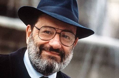 Umberto Eko