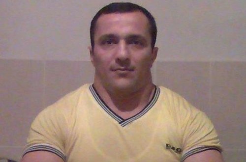 Yol polisinin maşınını əzən şəxslə bağlı