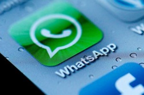 Bunu etsəniz, “Whatsapp”nız çökəcək