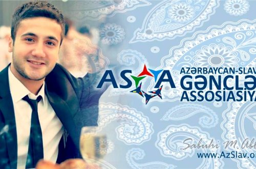 ASGA-da yeni