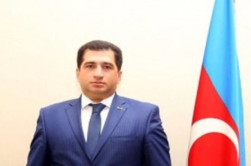 Azərbaycan sabit və davamlı inkişaf edən ölkədir