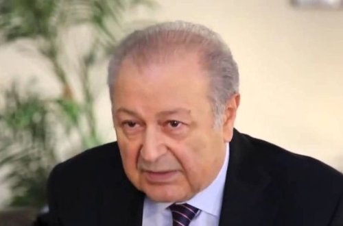 Ayaz Mütəllibov ittihamlara cavab verdi