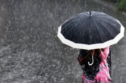 Bakıda yenə yağış yağacaq