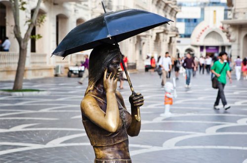 Əhalinin sayı 10 milyon nəfərə yaxınlaşır