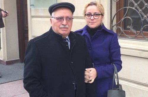 Nigar Köçərli Baş Prokurorluğa dəvət olundu