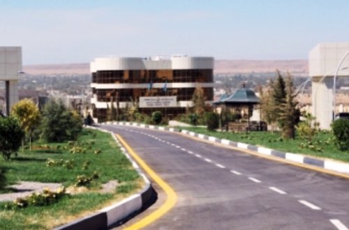 Gömrükdən sərhəddəki problemlə bağlı