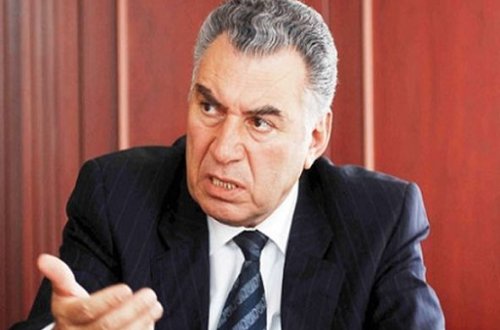 Əli Həsənov: Minsk qrupunun fəaliyyətində heç bir nəticə yoxdur