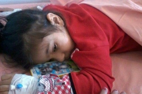 Ata öldü, baba öldü, nənə infarkt, ana xəstə...