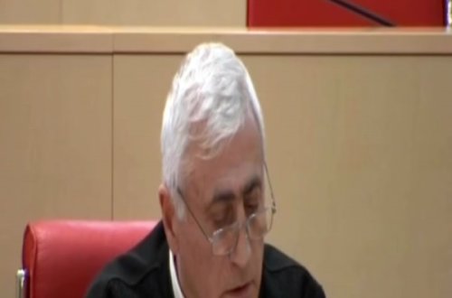 Erməni deputat Gürcüstan hökumətini ayrı-seçkilikdə ittiham edir