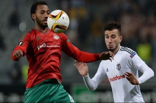 Avroliqada 1/16 mərhələsi həyəcanı