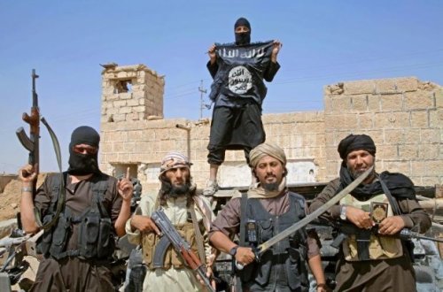 İŞİD yaraqlıları gənc melomanın başını kəsdilər