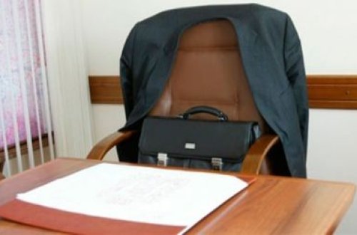 Təhsil naziri vəzifəsindən azad edildi