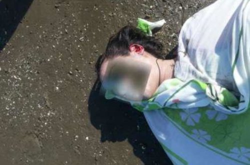 Dənizdə batan bacıların ölümü ilə bağlı TƏFƏRRÜAT