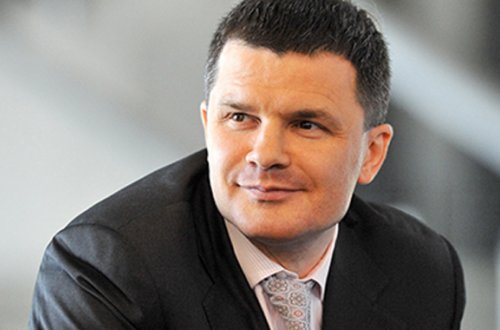 Rusiyada aeroport sahibi saxlanıldı